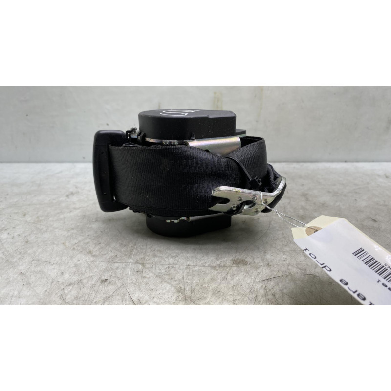 Ceinture arriere droit AUDI A4 3 Photo n°1