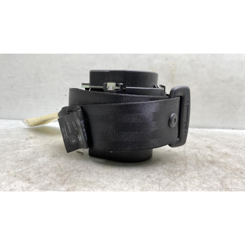 Ceinture arriere droit AUDI A4 3 Photo n°2