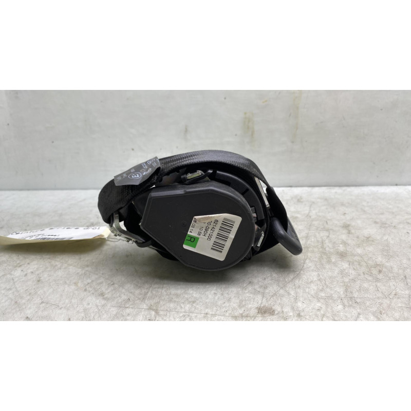 Ceinture arriere droit AUDI A4 3 Photo n°3