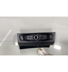 Commande chauffage AUDI A4 3