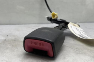 Attache ceinture avant droit TOYOTA RAV4 3