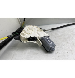 Leve vitre electrique avant droit AUDI A4 3 Photo n°1