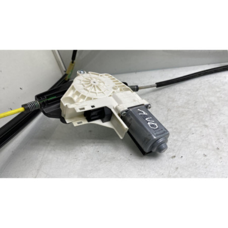 Leve vitre electrique avant droit AUDI A4 3 Photo n°1