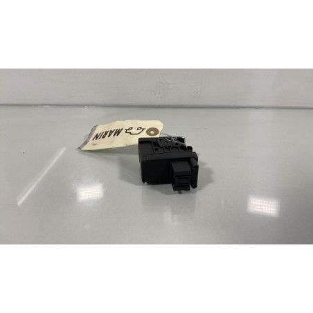 Poignee electrique frein a main AUDI A4 3