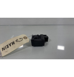 Poignee electrique frein a main AUDI A4 3