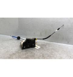 Serrure avant droit AUDI A4 3