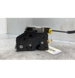 Serrure avant droit AUDI A4 3