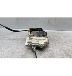 Serrure avant droit AUDI A4 3