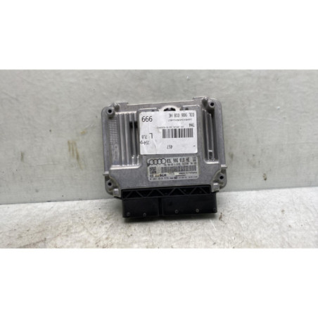 Calculateur moteur AUDI A4 3