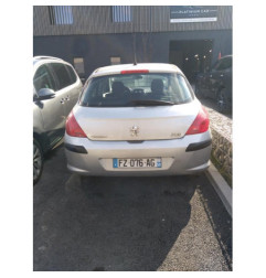 Com (Bloc Contacteur Tournant+Commodo Essuie Glace+Commodo Phare) PEUGEOT 308 1