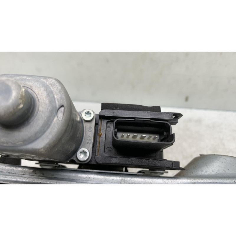 Leve vitre electrique arriere gauche PEUGEOT 308 1 Photo n°1