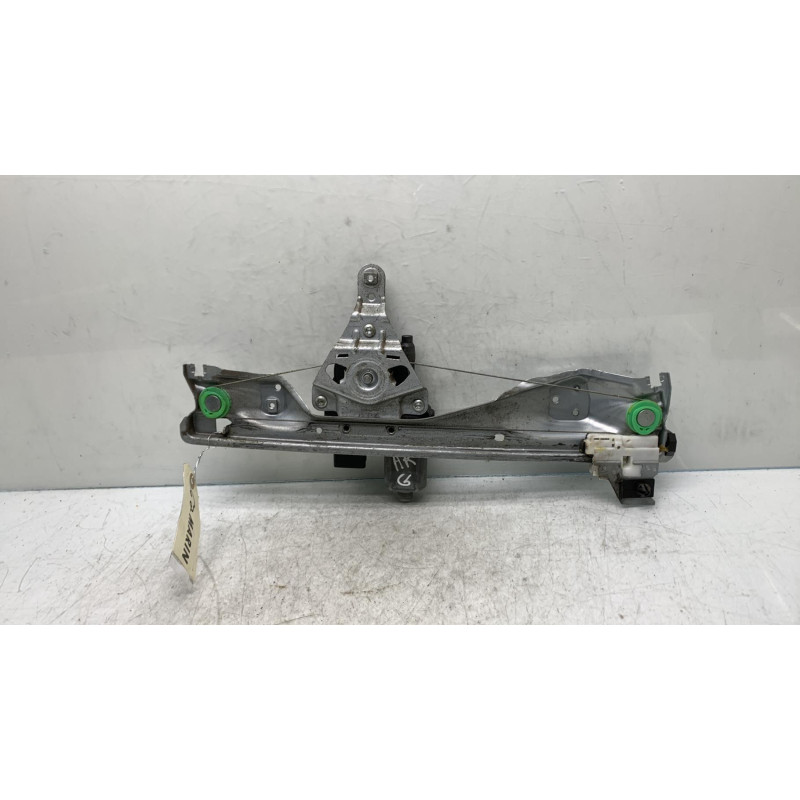 Leve vitre electrique arriere gauche PEUGEOT 308 1 Photo n°3