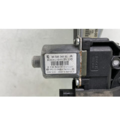 Leve vitre electrique arriere gauche PEUGEOT 308 1