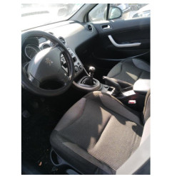 Leve vitre electrique arriere gauche PEUGEOT 308 1