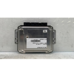 Calculateur moteur PEUGEOT 308 1