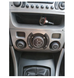 Calculateur moteur PEUGEOT 308 1