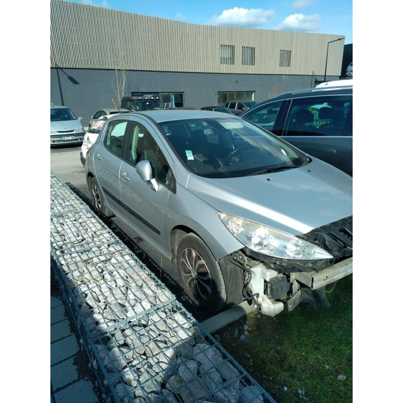 Calculateur moteur PEUGEOT 308 1 Photo n°8