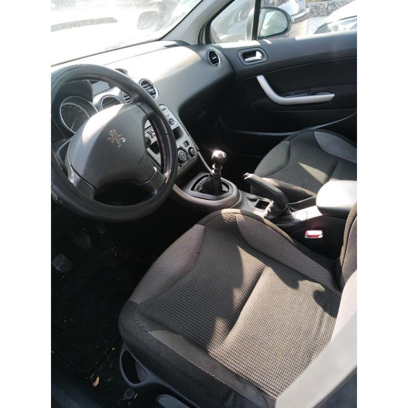 Calculateur moteur PEUGEOT 308 1 Photo n°10