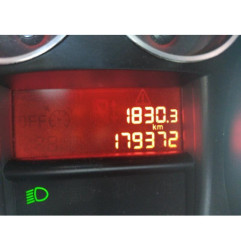 Calculateur moteur PEUGEOT 308 1