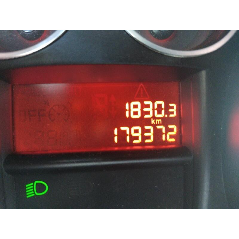 Calculateur moteur PEUGEOT 308 1 Photo n°13