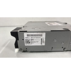 Autoradio d'origine PEUGEOT 308 2