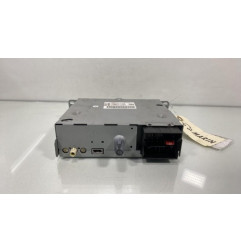 Autoradio d'origine PEUGEOT 308 2