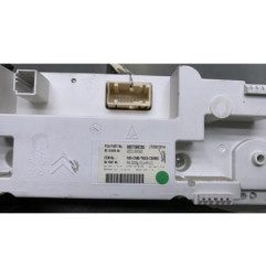 Compteur PEUGEOT 308 2