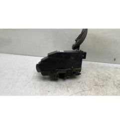 Serrure avant gauche PEUGEOT 308 2