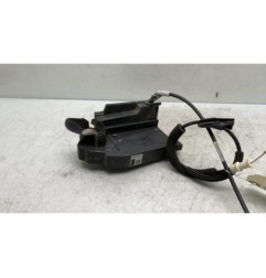 Serrure avant gauche PEUGEOT 308 2