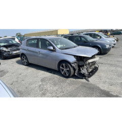 Serrure avant gauche PEUGEOT 308 2