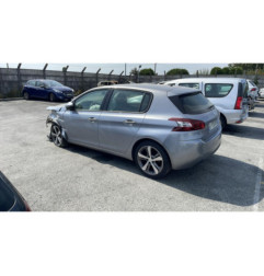 Serrure avant gauche PEUGEOT 308 2