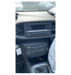 Serrure avant gauche PEUGEOT 308 2