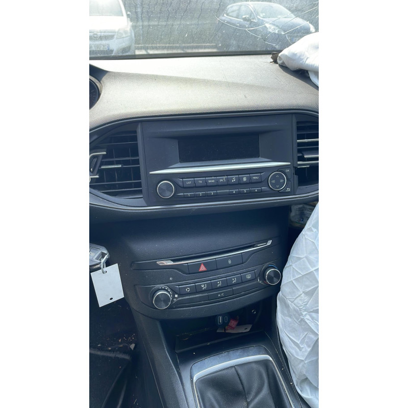 Serrure avant gauche PEUGEOT 308 2 Photo n°8