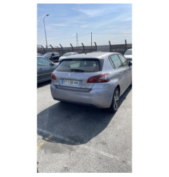 Serrure avant gauche PEUGEOT 308 2
