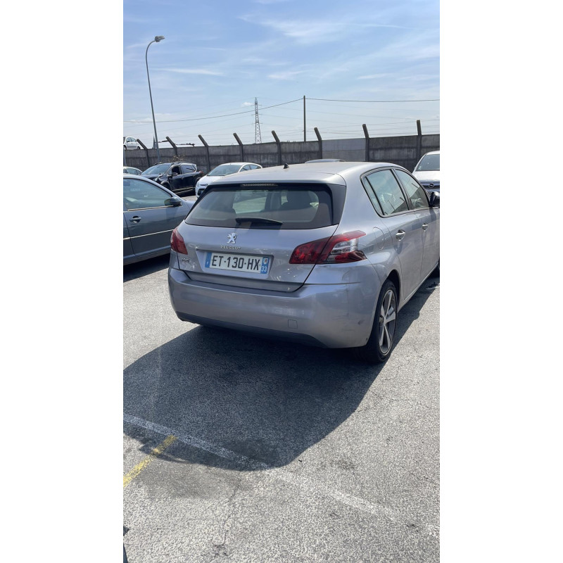 Serrure avant gauche PEUGEOT 308 2 Photo n°9