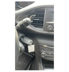 Serrure avant gauche PEUGEOT 308 2