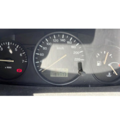 Compteur FORD FIESTA 4