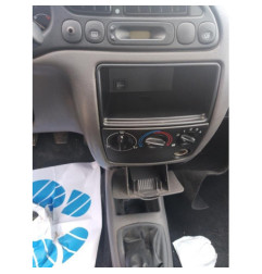 Compteur FORD FIESTA 4