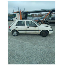 Compteur FORD FIESTA 4