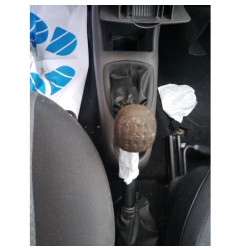 Compteur FORD FIESTA 4