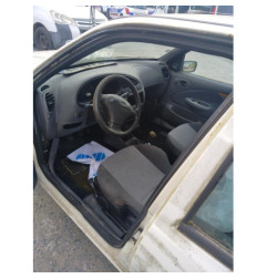 Compteur FORD FIESTA 4