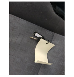 Compteur FORD FIESTA 4