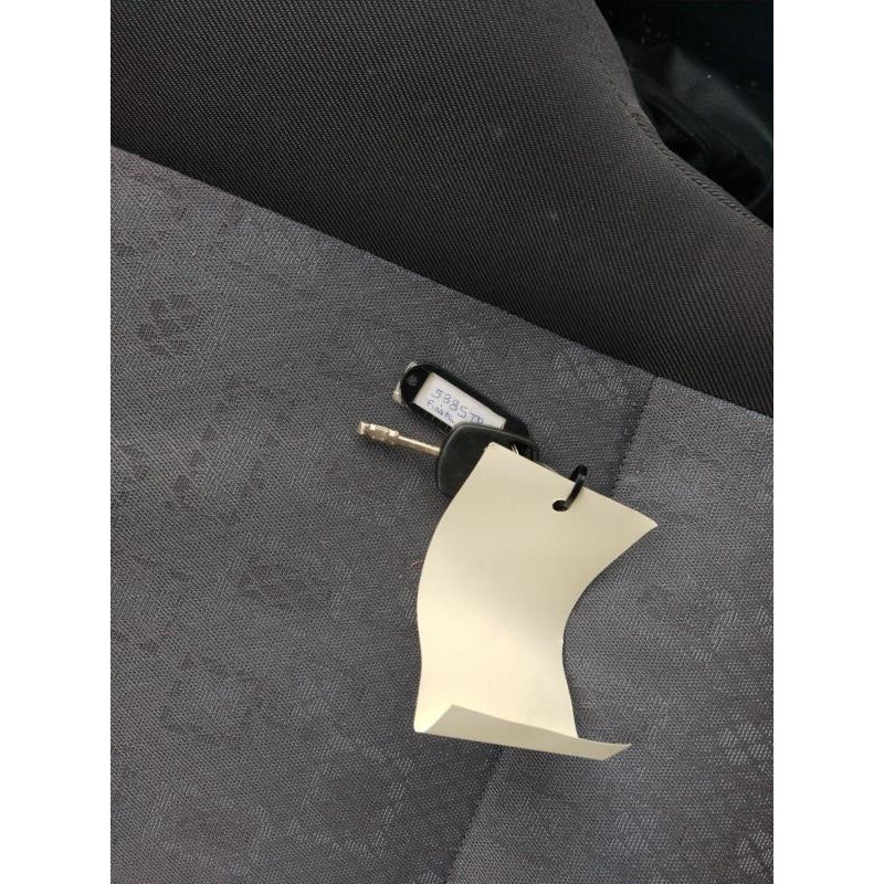 Compteur FORD FIESTA 4 Photo n°12