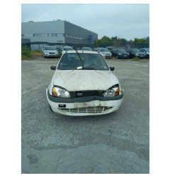 Compteur FORD FIESTA 4