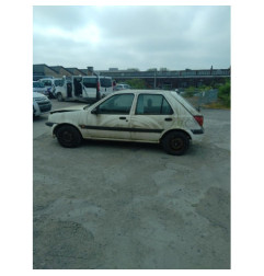 Compteur FORD FIESTA 4