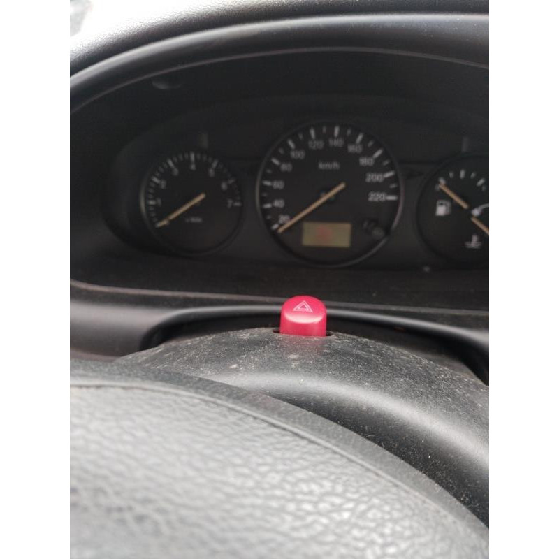 Compteur FORD FIESTA 4 Photo n°16