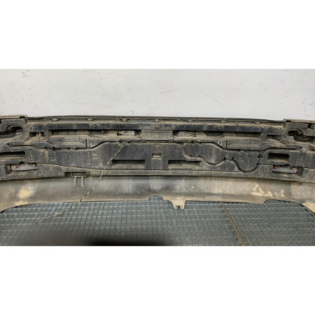 Pare choc arriere PEUGEOT 607 Photo n°1