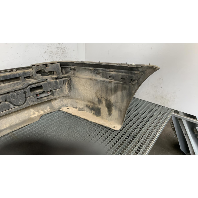 Pare choc arriere PEUGEOT 607 Photo n°2