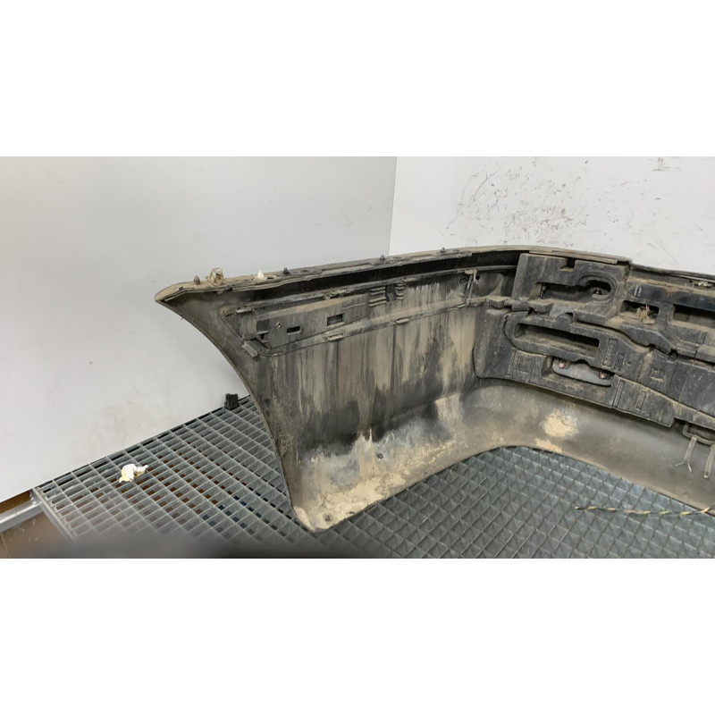 Pare choc arriere PEUGEOT 607 Photo n°3