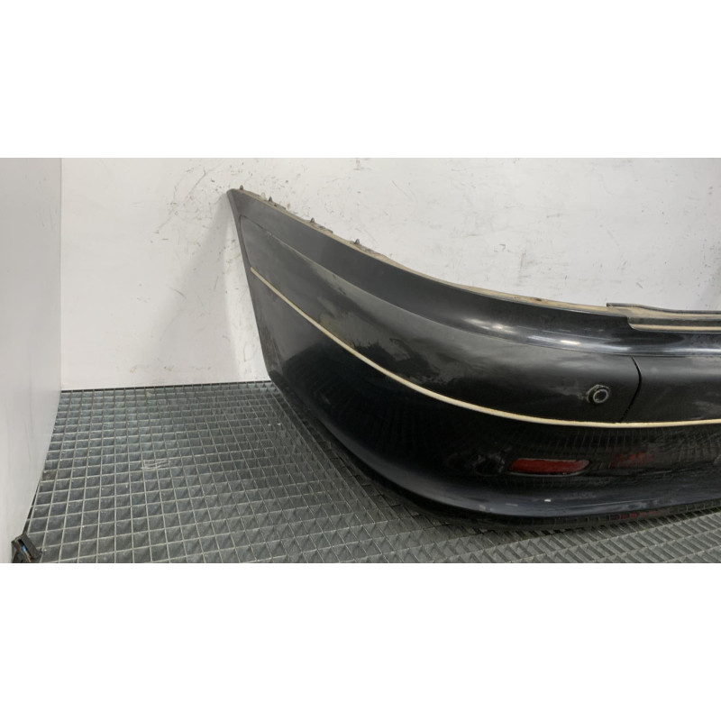 Pare choc arriere PEUGEOT 607 Photo n°6